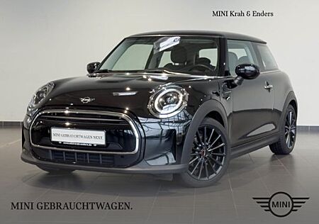 Mini One D One 3-Türer
