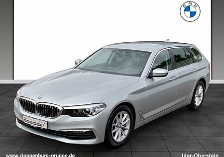 BMW 540i xDrive Touring