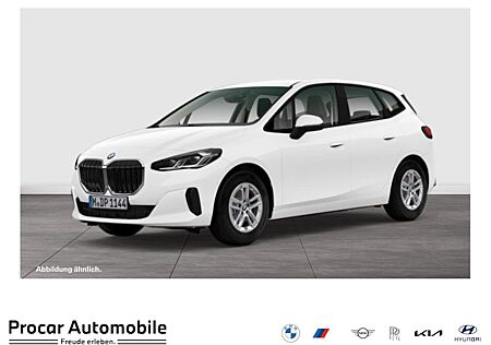 BMW 218d Active Tourer
