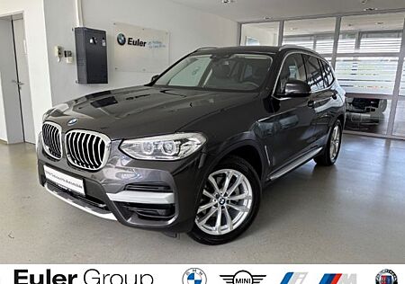 BMW X3 xDrive20i