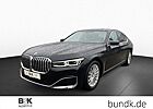 BMW 745e Limousine