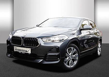 BMW X2 XDRIVE25E A