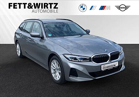BMW 330E