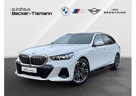 BMW i5 eDrive40 Touring