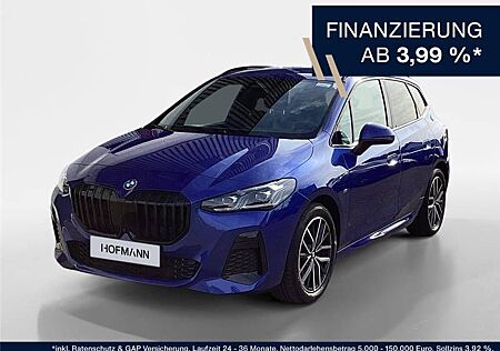 BMW 218i Active Tourer