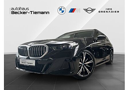 BMW 520D