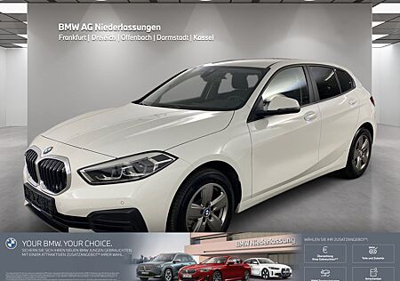 BMW 118D