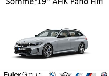 BMW 340 M340i xDrive Touring