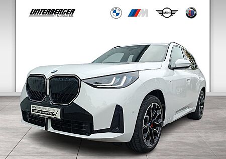BMW X3 M X3 20d xDrive