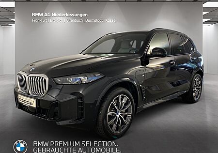 BMW X5 M50 X5 XDRIVE50E