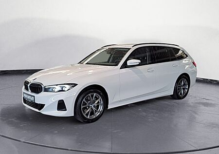 BMW 318i Touring