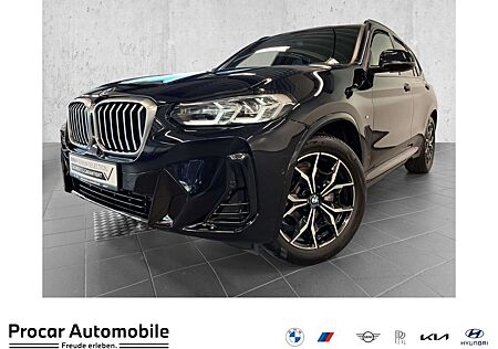 BMW X3 xDrive20d Diesel