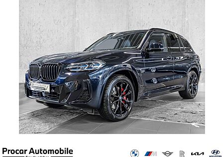 BMW X3 M X3 xDrive30i (ab 2021)