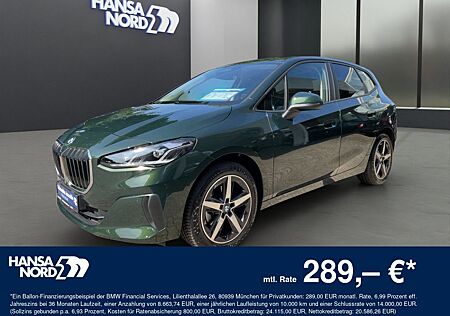 BMW 216i Active Tourer