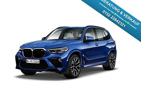 BMW X5 M