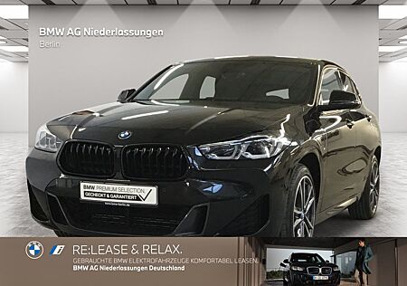 BMW X2 xDrive25e