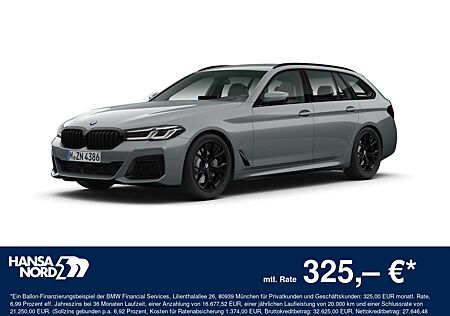 BMW 520d T.