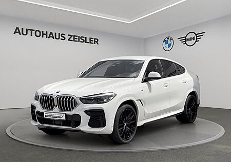 BMW X6 M X6 xDrive 40d