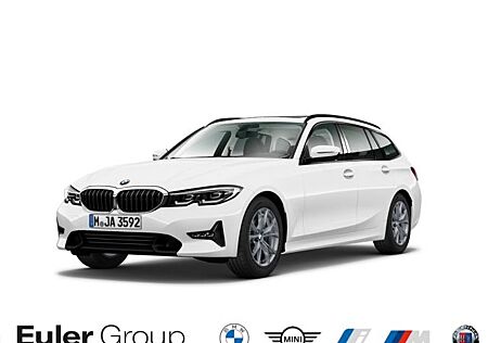 BMW 320d A xDrive Touring