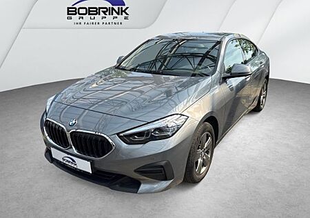 BMW 218d Gran Coup