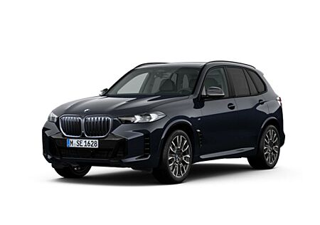 BMW X5 xDrive40d