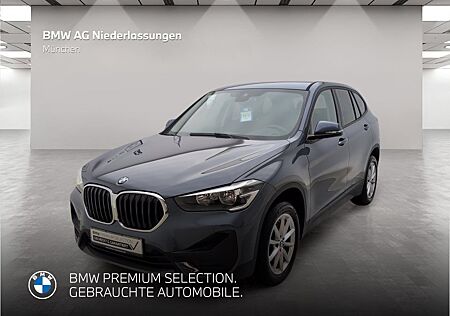BMW X1 SDRIVE18I (2019 - 2022)