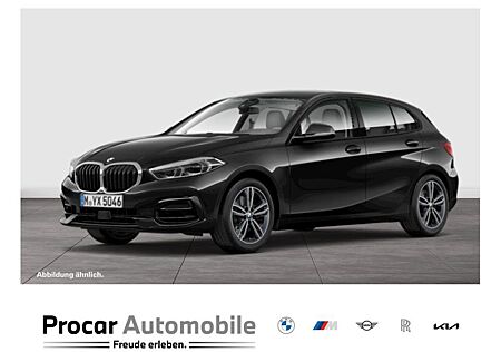 BMW 120I Benzin