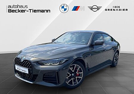BMW 420D