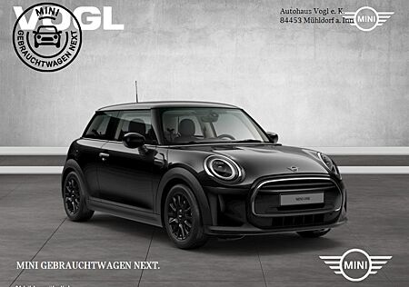 Mini One D One 3-Türer