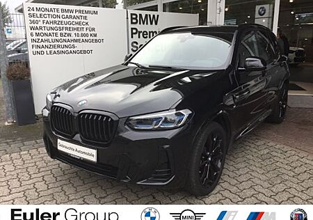 BMW X3 M X3 xDrive30d
