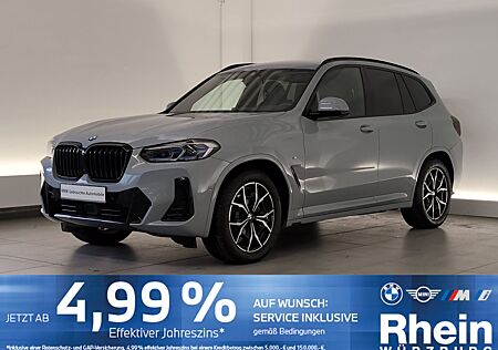 BMW X3 M X3 XDRIVE20I