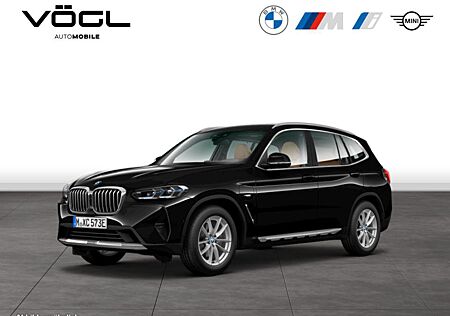BMW X3 xDrive30e
