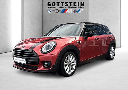 Mini Cooper Clubman Aut. Classic Trim