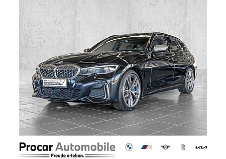 BMW 340 M340d xDrive Touring