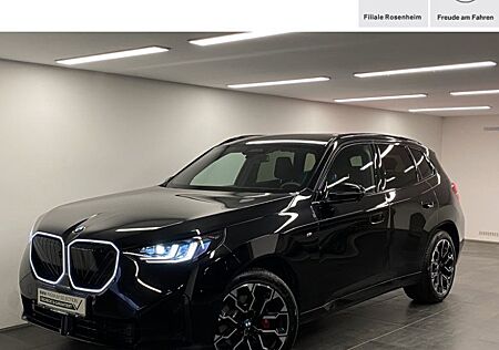BMW X3 M X3 20d xDrive