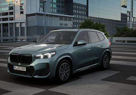 BMW X1 xDrive23i