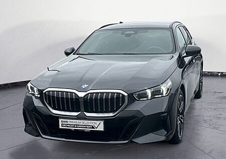 BMW 520d Touring