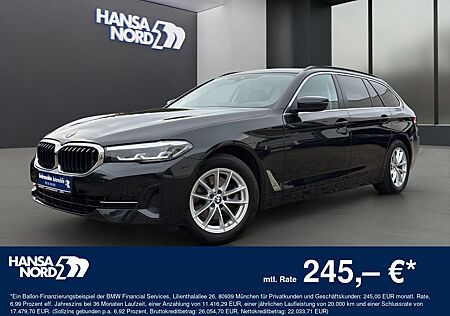 BMW 520d T.