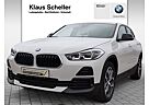 BMW X2 xDrive25e