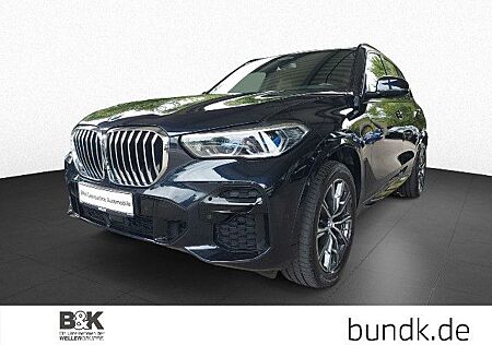 BMW X5 xDrive30d