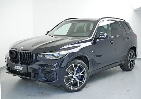 BMW X5 xDrive 30d