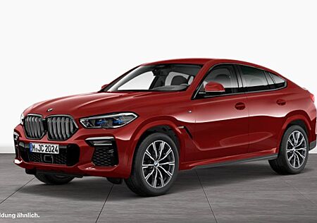 BMW Active Hybrid X6 X6 XDRIVE30D