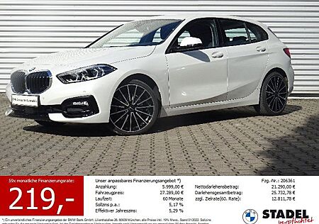 BMW 118D A