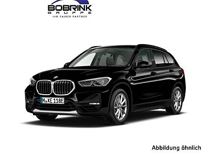 BMW X1 XDRIVE25E A