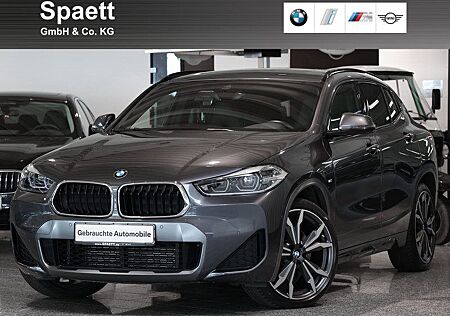 BMW X2 xDrive25d