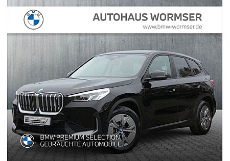 BMW iX1 XDRIVE30