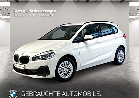 BMW 2er Active Tourer 218D ACTIVE TOURER (2017 - 2021)