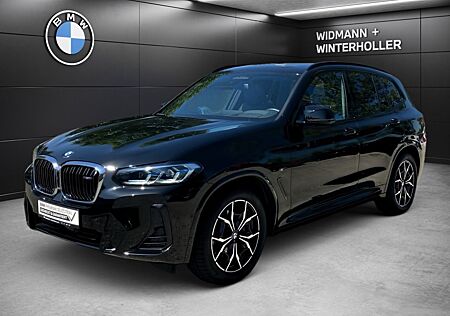 BMW X3 M40i