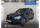 BMW X3 xDrive30e