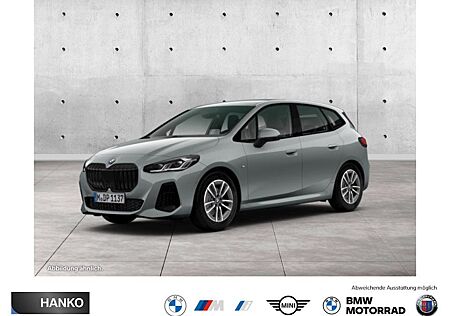 BMW 220i Active Tourer Benzin